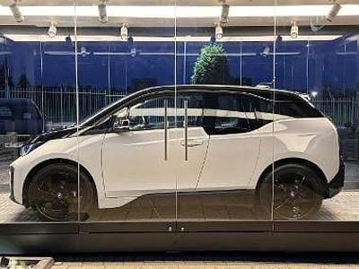 Biały Używany 2022 BMW i3 Hatchback | 113 369 zł