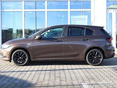 Używany 2020 Fiat Tipo Connect | 46 900 zł (Dość drogi)