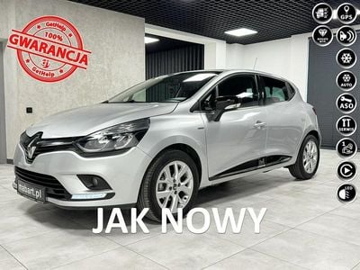 Renault Clio IV