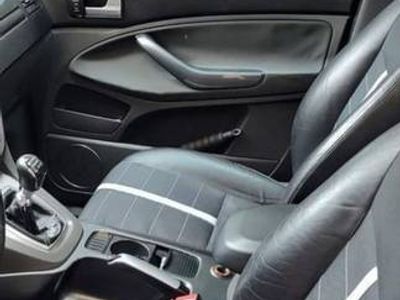 Używany 2008 Ford Kuga SUV | 26 800 zł (Uczciwa cena)