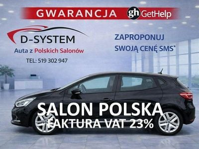 Używany Renault Clio V 2020 Czarny Hatchback