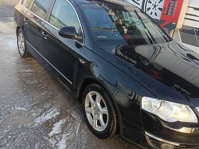 używany VW Passat 
