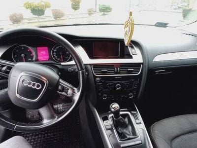 używany Audi A4 Sprzedam2.0 143km