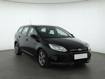 używany Ford Focus 1.6 TDCi