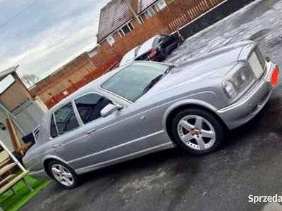 Używany Bentley Arnage 1999 Sedan/Limuzyna