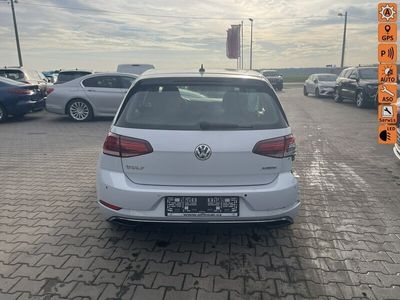 VW Golf VII