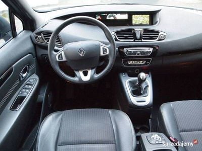 Renault Scénic III