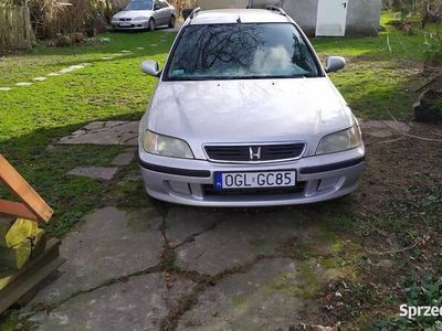 używany Honda Civic Aerodeck 1.4 r.1998