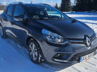 Renault Clio GrandTour