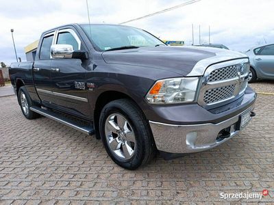 używany Dodge Ram 5,7 HEMI 390KM 1500 V8 BIG HORN SPORT IV (2009-)