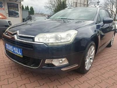 Citroën C5
