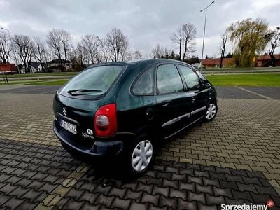 Citroën Xsara Picasso