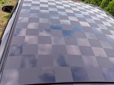 Używany Daihatsu Cuore 2006 Czarny Hatchback