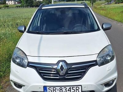 Używany Renault Koleos 2015 SUV