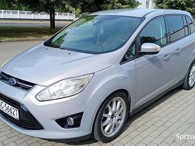 Ford Grand C-Max