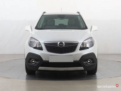 używany Opel Mokka 1.4 Turbo