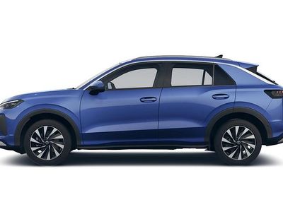 Nowe 2026 VW T-Roc SUV | 152 420 zł