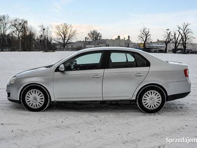 Używany 2005 VW Jetta | 7500 zł (Drogi)