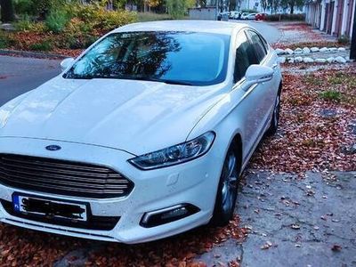 Używany Ford Mondeo 2017 Hatchback
