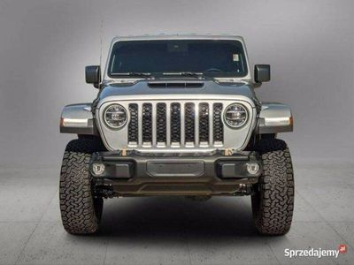 używany Jeep Wrangler 6.4dm 285KM 2021r. 2 200km