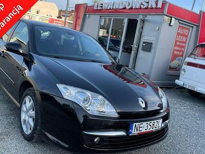 Renault Laguna III