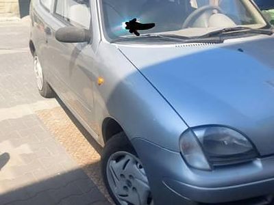 Fiat Seicento