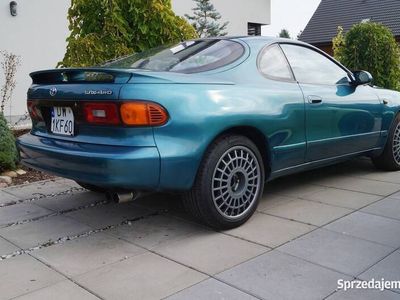 Używany 1993 Toyota Celica Coupe | 85 000 zł