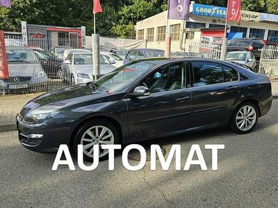 Renault Laguna III