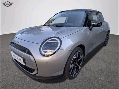 Mini Cooper SE