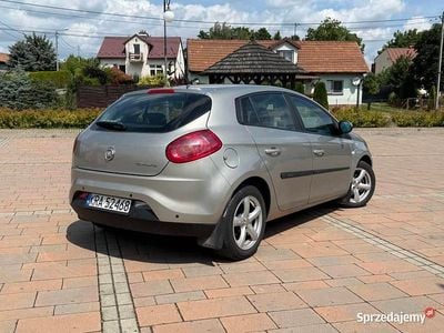 Fiat Bravo
