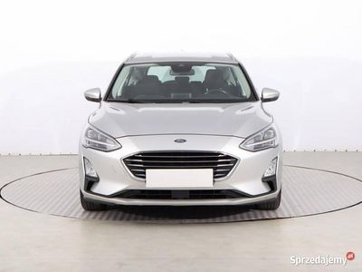 Srebrny Używany 2019 Ford Focus Kombi | 37 999 zł (Uczciwa cena)