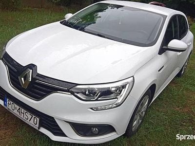 Renault Mégane IV