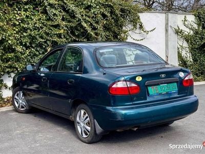 Chevrolet Lanos