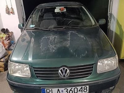 używany VW Polo Sprzedamlll