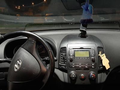 Używany 2009 Hyundai i30 Sedan/Limuzyna | 8000 zł (Dobra cena)