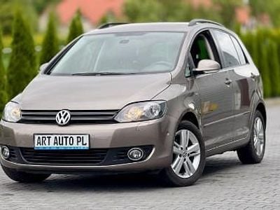 VW Golf VII