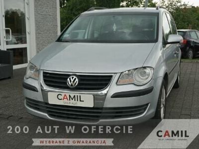 VW Touran
