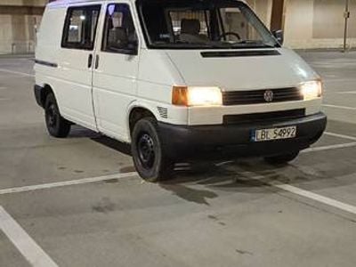 VW T4