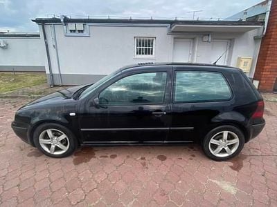 VW Golf IV
