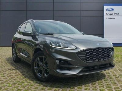 używany Ford Kuga III ST-Line 1.5 EcoBoost 150KM Od ręki!