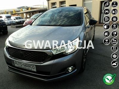 Citroën DS4