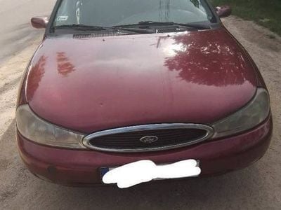 Używany 1999 Ford Mondeo Ghia | 3000 zł