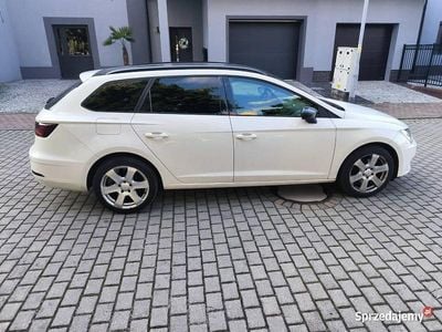 Seat Leon ST