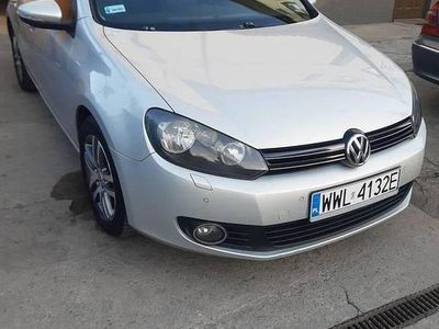 VW Golf VI