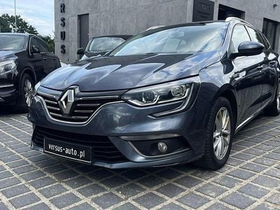 Renault Mégane GrandTour