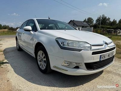 Citroën C5