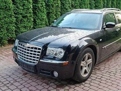 Chrysler 300C