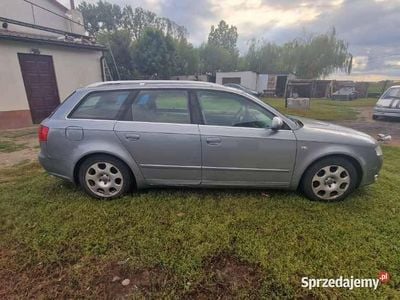 Używany Audi A4 2008 Kombi