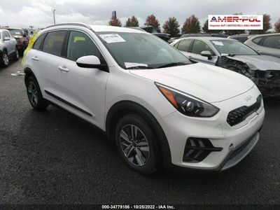 używany Kia Niro 1.6dm 139KM 2022r. 11 000km