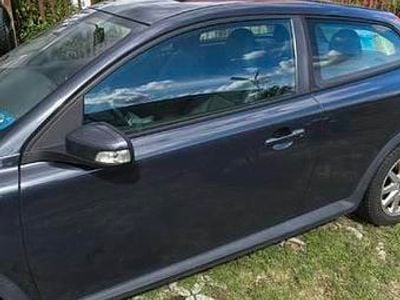 Volvo C30